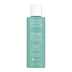 Urban Skin Witch Hazel Brightening & pH Balancing Toner