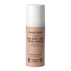 Matas Firming 24H Anti-Age Face Cream