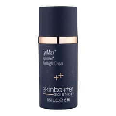 SkinBetter Science EyeMax AlphaRet Overnight Cream