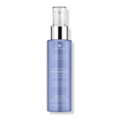 Alterna Haircare Caviar Restructuring Bond Repair Leave-In Heat Protection Spray