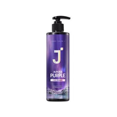 JSoop Color J Aurora Color-Correcting Shampoo Purple