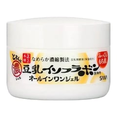 SANA Nameraka Honpo Soy Milk Extra Moist Gel Cream