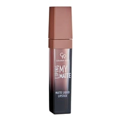 Golden Rose Liping My Matte Liquid Lipstick