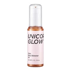 Unicorn Glow Glam & Shimmer Body Oil