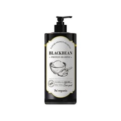 Suorganic Black Bean Protein Shampoo With Brewer's Yeast