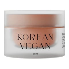 코리안 비건 뷰티 바쿠치올 비건 콜라겐 올인원 크림