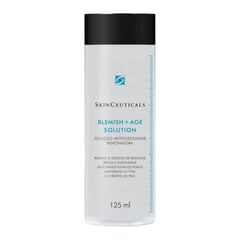 SkinCeuticals Blemish + Age Solution Solução Antioleosidade Renovadora
