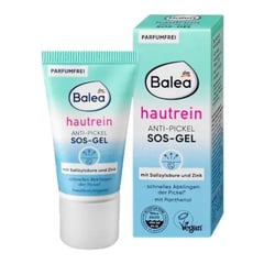 Balea Hautrein Anti Pickel SOS-Gel
