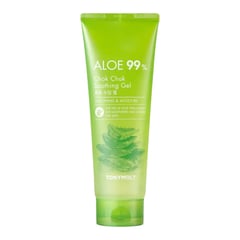 TONYMOLY Aloe 99% Chok Chok Soothing Gel