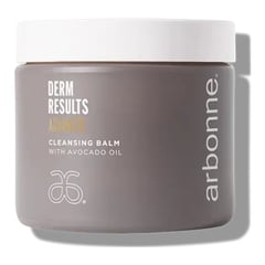 Arbonne DermResults Advanced Cleansing Balm With Avocado Oil