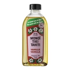 Monoi Tiki Tahiti Parfumerie Tiki