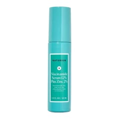 Naturium Niacinamide Serum 12% Plus Zinc 2%