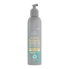 Luxe Organix Scalp Therapy Anti-Hair Fall Gentle Clarifying Detox Shampoo