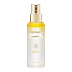 Banila Co Miss Flower & Mr.Honey Propolis Rejuvenating Ampoule Mist