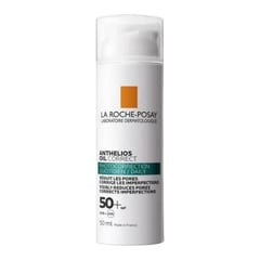 La Roche-Posay Anthelios Oil Correct Daily Gel-Cream SPF50+