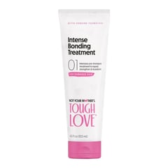Not Your Mother’s Tough Love Intense Bonding Treatment