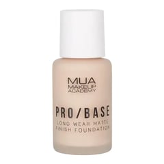 MUA Makeup Academy Pro/Base Long Wear Matte Finish Foundation