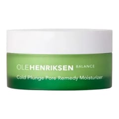 Olehenriksen Cold Plunge Pore Remedy Moisturizer