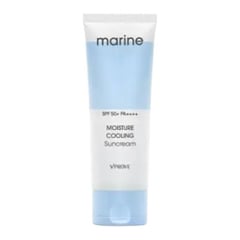 Vprove Marine Moisture Cooling Suncream SPF 50+ PA++++