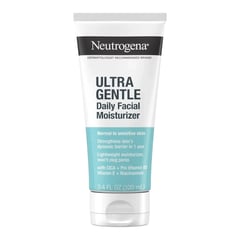 Neutrogena Ultra Gentle Daily Facial Moisturizer