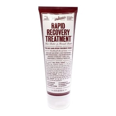Miss Jessie’s Rapid Recovery Treatment