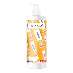 Dr. Pong Hyaluronic Ultra Light Sunscreen SPF 50 PA+++
