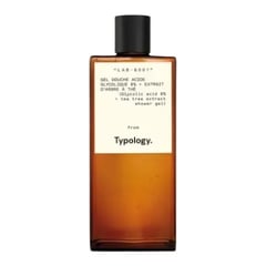 Typology Anti-Blemish Body Wash with 6% Glycolic Acid + Tea Tree Extract