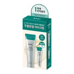 AHC 뷰티 유스 라스팅 리얼 아이크림 포 페이스
