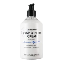 Trader Joe's Midsummer Night’s Hand & Body Cream