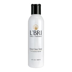 L'Bri Deep Clean Toner