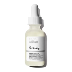 The Ordinary Hyaluronic Acid 2% + B5 Serum