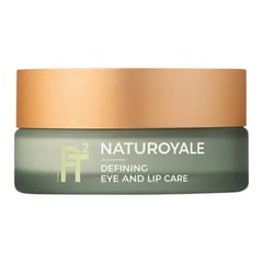 Annemarie Börlind Naturoyale Defining Eye And Lip Care