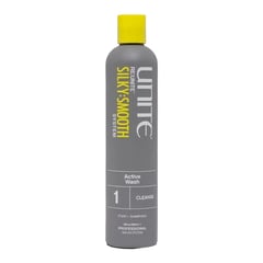 Unite Hair Re:Unite Silky:Smooth Active Wash