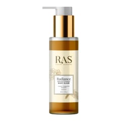 RAS Luxury Oils Radiance Brightening Body Oil
