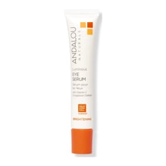 Andalou Naturals Brightening Luminous Eye Serum with Vitamin C