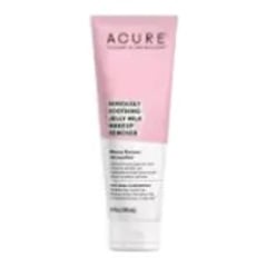 Acure Seriously Soothing Jelly Milk Makeup Remover