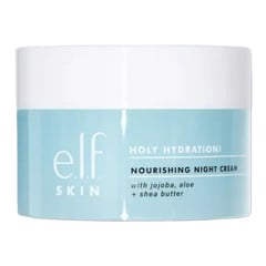 e.l.f. cosmetics Holy Hydration! Nourishing Night Cream