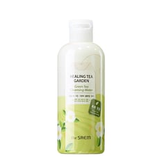 The Saem Healing Tea Garden Green Tea Cleansing Water