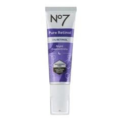No7 Pure Retinol 1% Retinol Night Concentrate