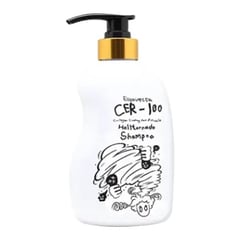 Elizavecca Cer-100 Collagen Hair A+ Muscle Hell Tornado Shampoo