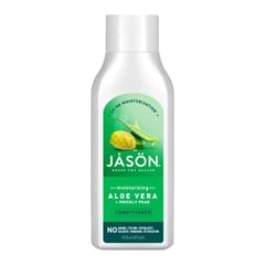 Jāsön Naturals Moisturizing Aloe Vera + Prickly Pear Conditioner