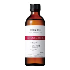 Tunemakers Undiluted Solution Moisture Lotion