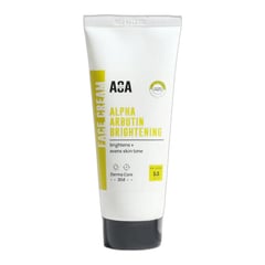 AOA Skin Alpha Arbutin Brightening Cream
