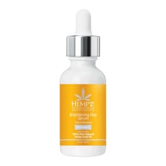 ヘンプス Beauty Actives シトラス ブロッサム ブライトニング デイ フェイシャル セラム ウィズ ビタミンC