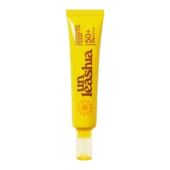 언리시아 나이아신아마이드 바나나 선 세럼 SPF50+ PA++++