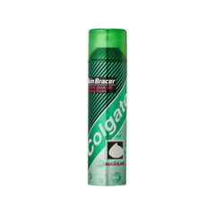 Mennen Skin Bracer After Shave Shaving Foam