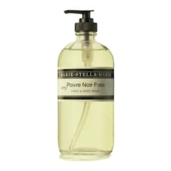 Marie-Stella-Maris No.73 Poivre Noir Frais Body Wash