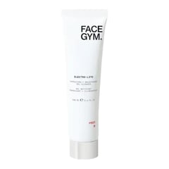Face Gym Electro-Lite Enzyme Brightening Gel Cleanser