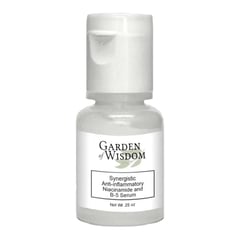 Garden of Wisdom Synergistic Anti-Inflammatory Niacinamide And B-5 Serum