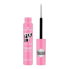 Essence Fix It Like A Boss Transparent Brow Fixing Gel